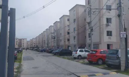 Oportunidade única em rio de janeiro - rj | tipo: apartamento | negociação: leilão  | situação: imóvel