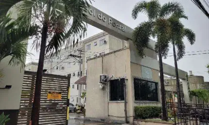 Oportunidade Única em SAO GONCALO - RJ | Tipo: Apartamento | Negociação: Leilão  | Situação: Imóvel