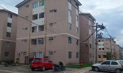 Oportunidade Única em ITABORAI - RJ | Tipo: Apartamento | Negociação: Leilão  | Situação: Imóvel