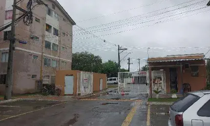 Oportunidade Única em ITABORAI - RJ | Tipo: Apartamento | Negociação: Leilão  | Situação: Imóvel