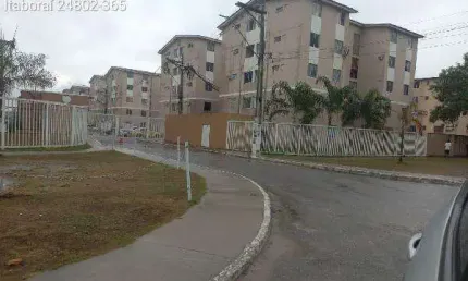 Oportunidade única em itaborai - rj | tipo: apartamento | negociação: leilão  | situação: imóvel