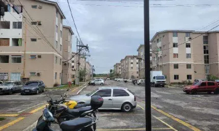 Oportunidade Única em ITABORAI - RJ | Tipo: Apartamento | Negociação: Leilão  | Situação: Imóvel