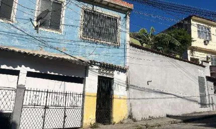 Oportunidade única em rio de janeiro - rj | tipo: casa | negociação: leilão  | situação: imóvel