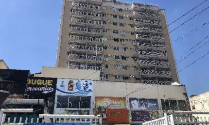 Oportunidade Única em RIO DE JANEIRO - RJ | Tipo: Apartamento | Negociação: Leilão  | Situação: Imóvel