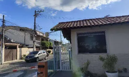 Oportunidade Única em MESQUITA - RJ | Tipo: Sobrado | Negociação: Leilão  | Situação: Imóvel
