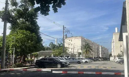 Oportunidade única em rio de janeiro - rj | tipo: apartamento | negociação: leilão  | situação: imóvel