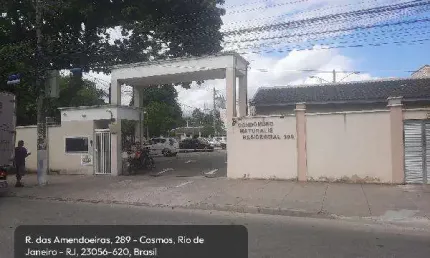 Oportunidade única em rio de janeiro - rj | tipo: apartamento | negociação: leilão  | situação: imóvel