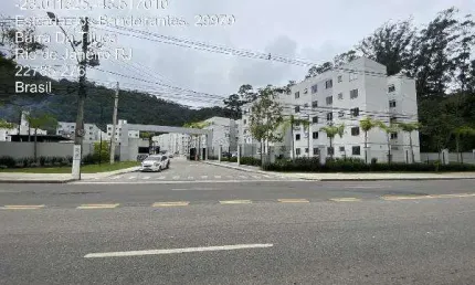 Oportunidade única em rio de janeiro - rj | tipo: apartamento | negociação: leilão  | situação: imóvel