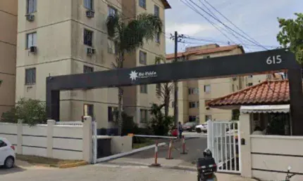 Oportunidade Única em RIO DE JANEIRO - RJ | Tipo: Apartamento | Negociação: Leilão  | Situação: Imóvel