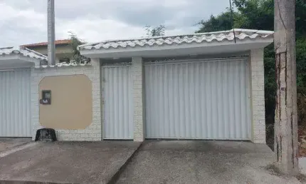 Oportunidade única em marica - rj | tipo: casa | negociação: leilão  | situação: imóvel