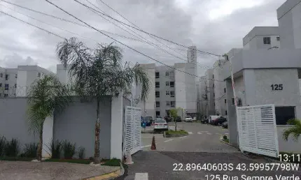 Oportunidade Única em RIO DE JANEIRO - RJ | Tipo: Apartamento | Negociação: Leilão  | Situação: Imóvel