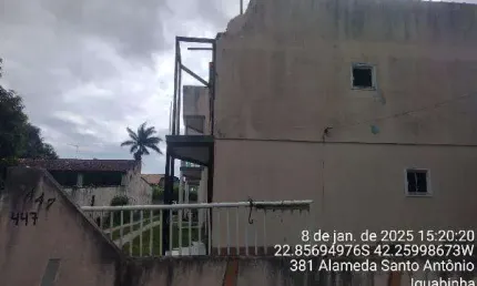 Oportunidade única em araruama - rj | tipo: casa | negociação: leilão  | situação: imóvel