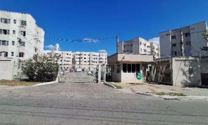 Oportunidade única em sao goncalo - rj | tipo: apartamento | negociação: leilão  | situação: imóvel