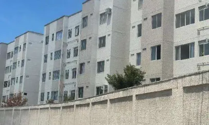 Oportunidade única em sao goncalo - rj | tipo: apartamento | negociação: leilão  | situação: imóvel