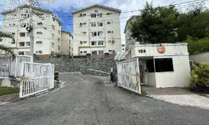 Oportunidade Única em RIO DE JANEIRO - RJ | Tipo: Apartamento | Negociação: Leilão  | Situação: Imóvel