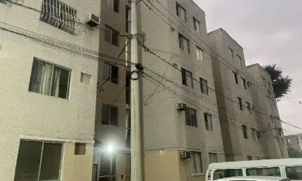 Oportunidade única em rio de janeiro - rj | tipo: apartamento | negociação: leilão  | situação: imóvel