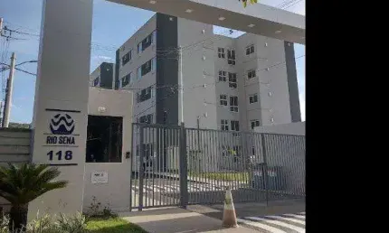 Oportunidade Única em RIO DE JANEIRO - RJ | Tipo: Apartamento | Negociação: Leilão  | Situação: Imóvel