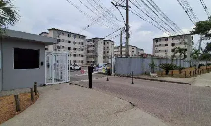 Oportunidade única em rio de janeiro - rj | tipo: apartamento | negociação: leilão  | situação: imóvel