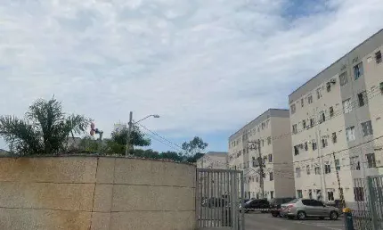Oportunidade única em belford roxo - rj | tipo: apartamento | negociação: leilão  | situação: imóvel