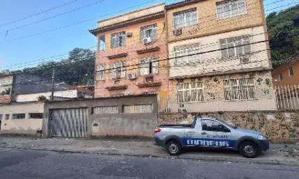 Oportunidade Única em RIO DE JANEIRO - RJ | Tipo: Apartamento | Negociação: Leilão  | Situação: Imóvel