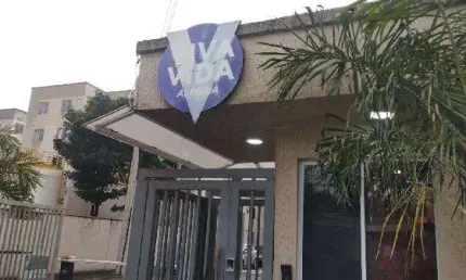 Oportunidade Única em BELFORD ROXO - RJ | Tipo: Apartamento | Negociação: Leilão  | Situação: Imóvel