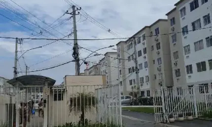 Oportunidade única em rio de janeiro - rj | tipo: apartamento | negociação: leilão  | situação: imóvel