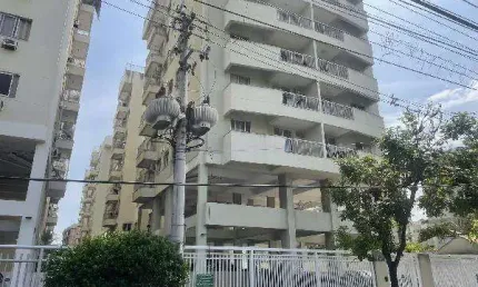 Oportunidade única em rio de janeiro - rj | tipo: apartamento | negociação: leilão  | situação: imóvel