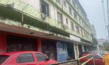 Oportunidade Única em RIO DE JANEIRO - RJ | Tipo: Loja | Negociação: Leilão  | Situação: Imóvel