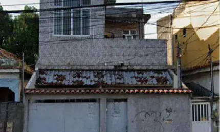 Oportunidade Única em RIO DE JANEIRO - RJ | Tipo: Sobrado | Negociação: Leilão  | Situação: Imóvel