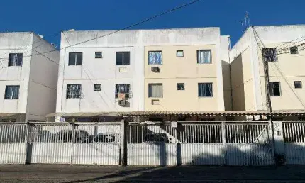 Oportunidade Única em CAMPOS DOS GOYTACAZES - RJ | Tipo: Apartamento | Negociação: Leilão  | Situação: Imóvel