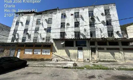Oportunidade única em rio de janeiro - rj | tipo: apartamento | negociação: leilão  | situação: imóvel