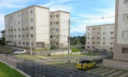 Oportunidade Única em SAO GONCALO - RJ | Tipo: Apartamento | Negociação: Leilão  | Situação: Imóvel