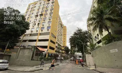 Oportunidade Única em RIO DE JANEIRO - RJ | Tipo: Apartamento | Negociação: Leilão  | Situação: Imóvel