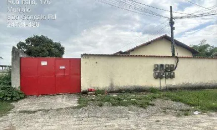 Oportunidade Única em SAO GONCALO - RJ | Tipo: Casa | Negociação: Leilão  | Situação: Imóvel
