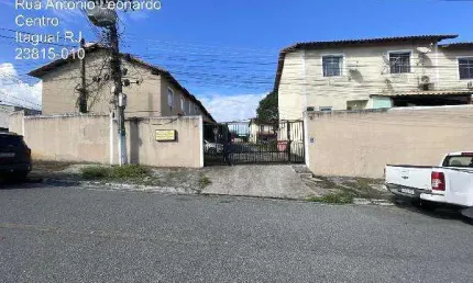 Oportunidade Única em ITAGUAI - RJ | Tipo: Casa | Negociação: Leilão  | Situação: Imóvel