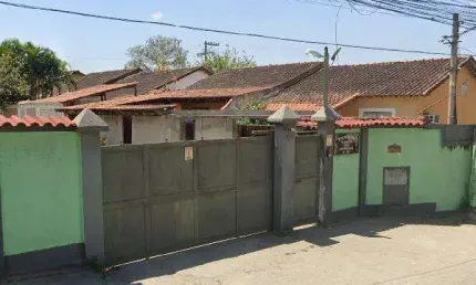 Oportunidade Única em QUEIMADOS - RJ | Tipo: Casa | Negociação: Leilão  | Situação: Imóvel