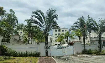 Oportunidade Única em RIO DE JANEIRO - RJ | Tipo: Apartamento | Negociação: Leilão  | Situação: Imóvel