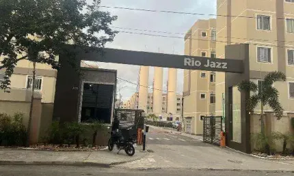 Oportunidade única em rio de janeiro - rj | tipo: apartamento | negociação: leilão  | situação: imóvel