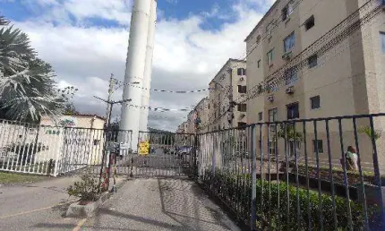 Oportunidade única em rio de janeiro - rj | tipo: apartamento | negociação: leilão  | situação: imóvel