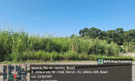 Oportunidade Única em MARICA - RJ | Tipo: Terreno | Negociação: Leilão  | Situação: Imóvel