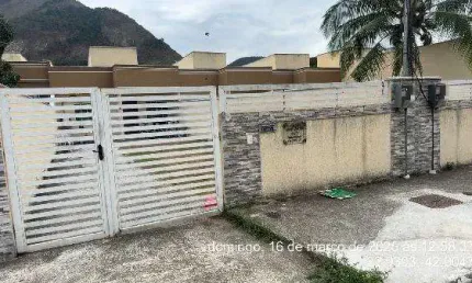 Oportunidade Única em MARICA - RJ | Tipo: Casa | Negociação: Leilão  | Situação: Imóvel