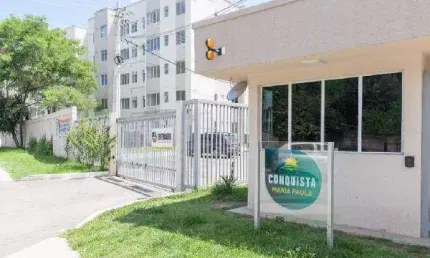 Oportunidade Única em SAO GONCALO - RJ | Tipo: Apartamento | Negociação: Leilão  | Situação: Imóvel