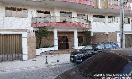 Oportunidade Única em CABO FRIO - RJ | Tipo: Apartamento | Negociação: Leilão  | Situação: Imóvel
