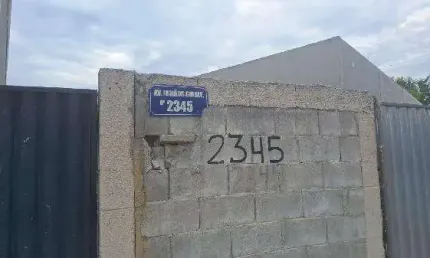 Oportunidade Única em QUEIMADOS - RJ | Tipo: Casa | Negociação: Leilão  | Situação: Imóvel