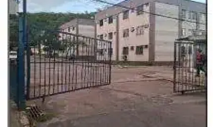 Oportunidade única em rio de janeiro - rj | tipo: apartamento | negociação: leilão  | situação: imóvel