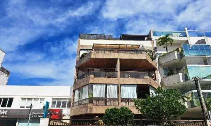 Oportunidade Única em RIO DE JANEIRO - RJ | Tipo: Apartamento | Negociação: Leilão  | Situação: Imóvel