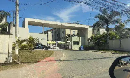 Oportunidade Única em ITABORAI - RJ | Tipo: Apartamento | Negociação: Leilão  | Situação: Imóvel