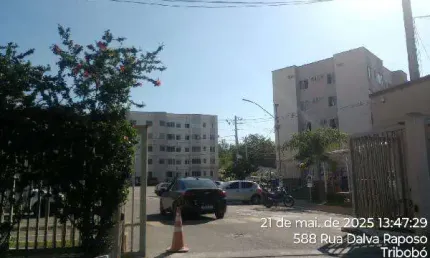 Oportunidade Única em SAO GONCALO - RJ | Tipo: Apartamento | Negociação: Leilão  | Situação: Imóvel