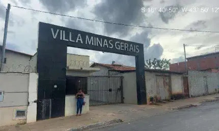 Oportunidade Única em MONTES CLAROS - MG | Tipo: Apartamento | Negociação: Leilão  | Situação: Imóvel