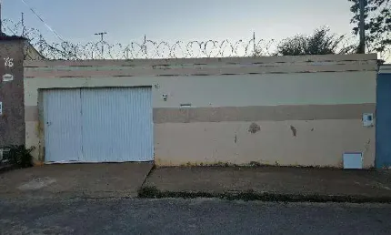 Oportunidade Única em MONTES CLAROS - MG | Tipo: Casa | Negociação: Leilão  | Situação: Imóvel